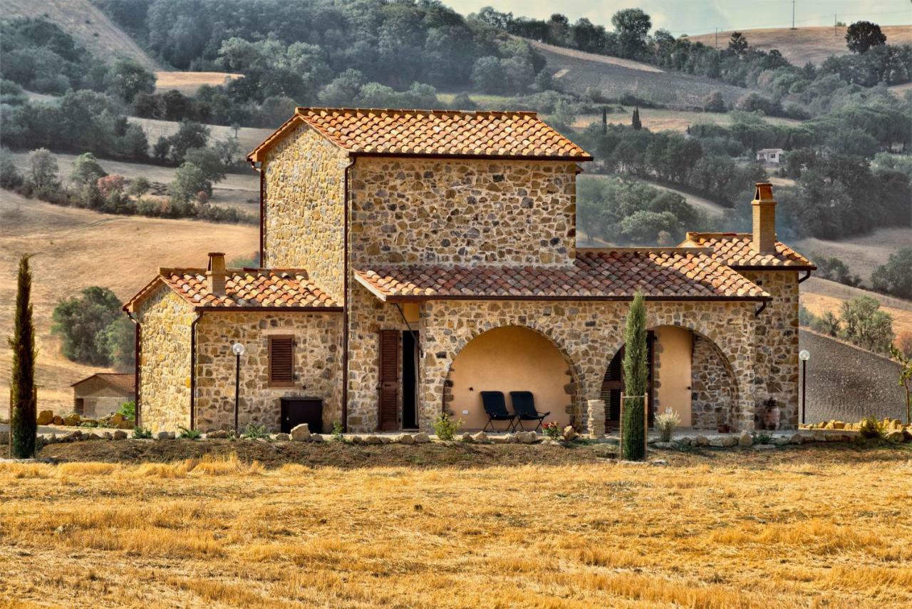 Il Grottino Di Saturnia 아파트 외부 사진