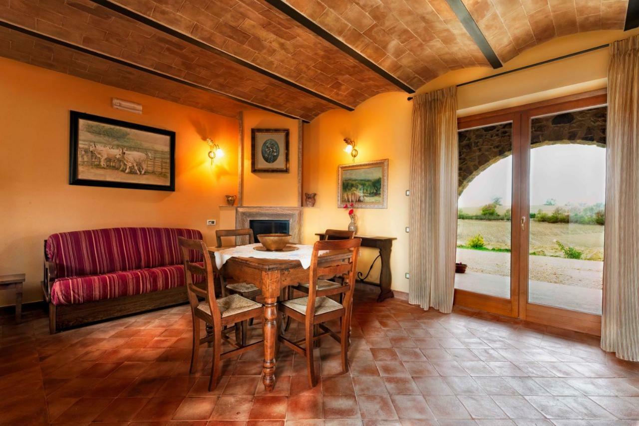 Il Grottino Di Saturnia 아파트 외부 사진