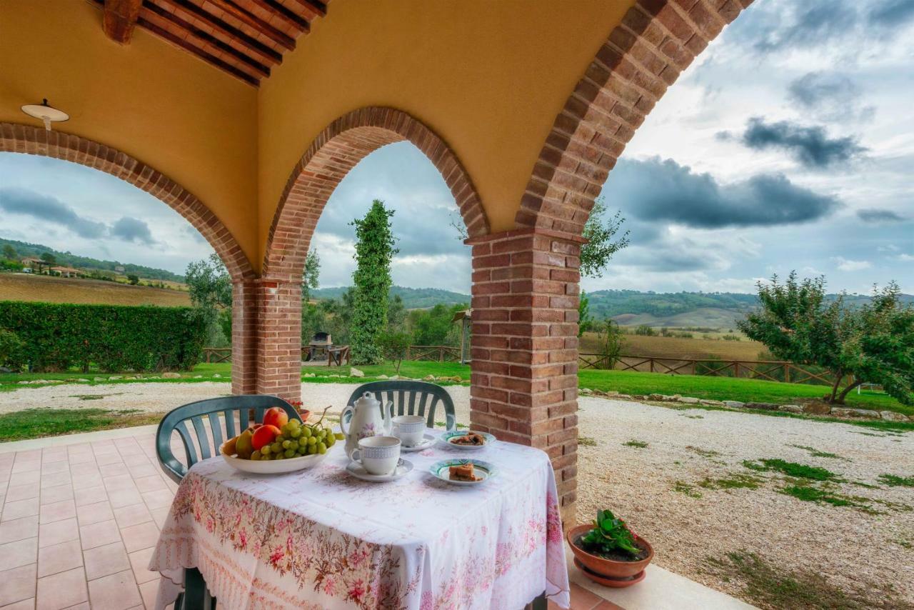 Il Grottino Di Saturnia 아파트 외부 사진