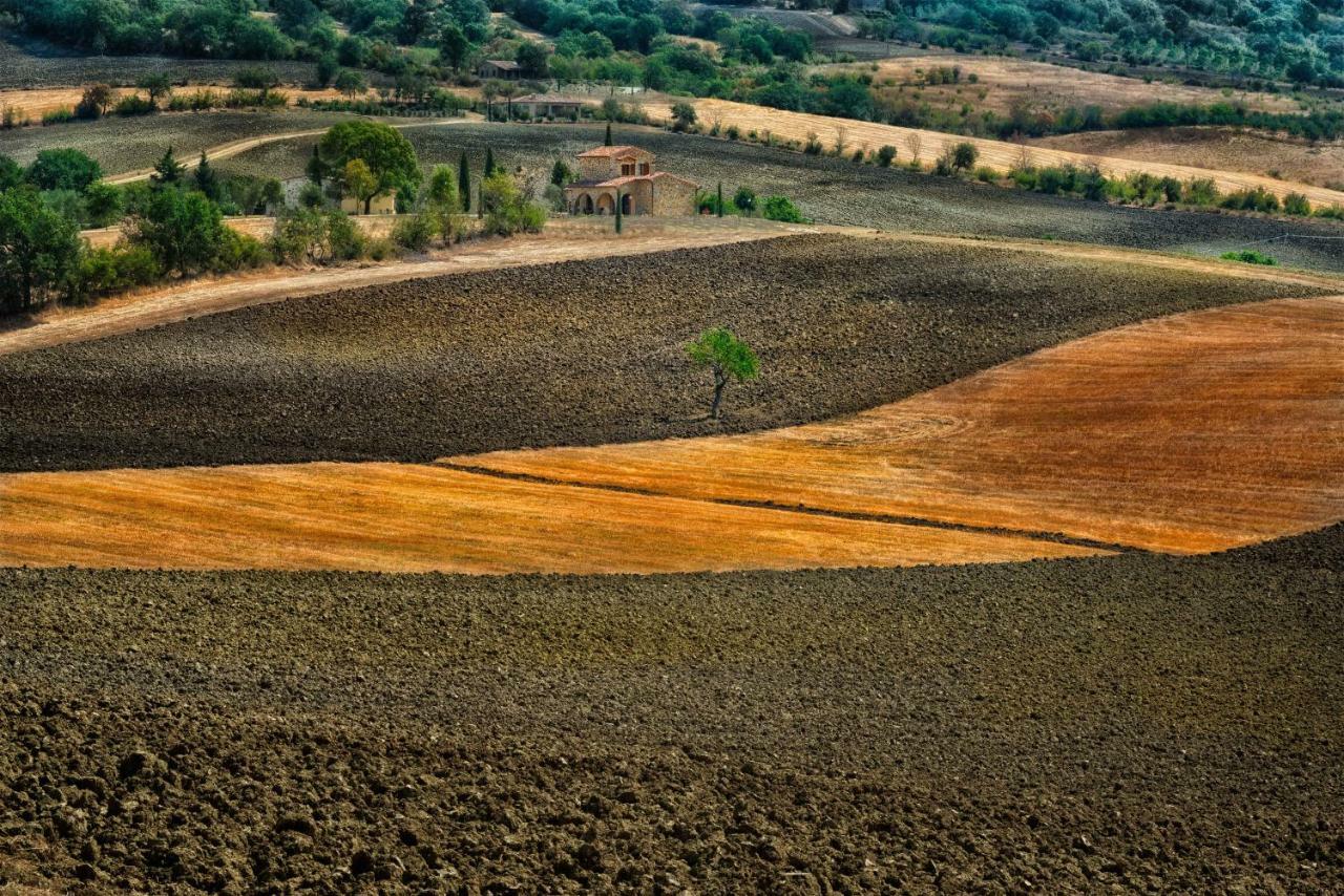 Il Grottino Di Saturnia 아파트 외부 사진